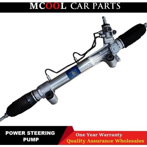 FOR LHD Power Steering Rack TOYOTA HILUX VIGO 4WD 44200-0K040 442000K040 44250-0k040 442500k040