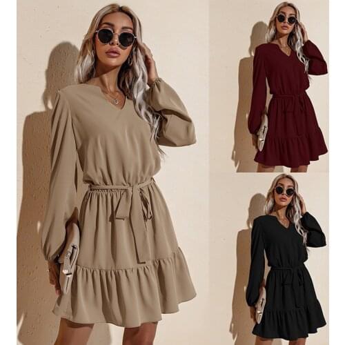 EP Womens Casual Dresses