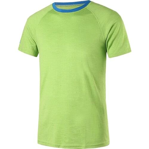 HKTY Men's Sports T-Shirts