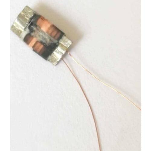 Good Quality 0.5mm Thickness Magnetic Head 0.5mm Head with 1 Track Only for MSR009/MSR010/MSR014/MSR015