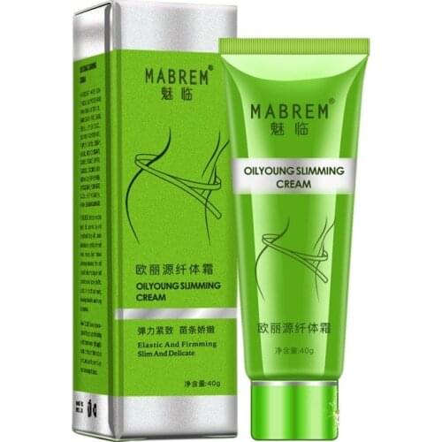 Slimming Cream Anti Cellulite Burning Fat Nourishing Skin Shaping Cream Weight Loss Product For Women pro