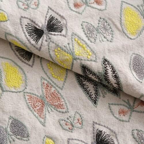 Lisveick Linen Fabrics