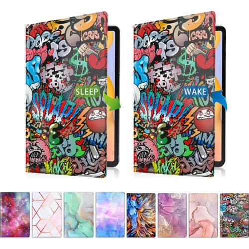 Magnetic 9.7" Case for Ipad 5th 2017 Case 6th 2018 Gen Computer Sleeve for IPad 9.7 2017 2018 Case A1822 A1823 A1893 A1954 Shell