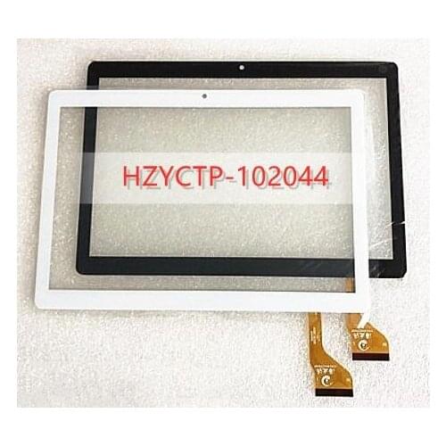 NEW 10.1'' tablet pc HZYCTP-102044 digitizer touch screen