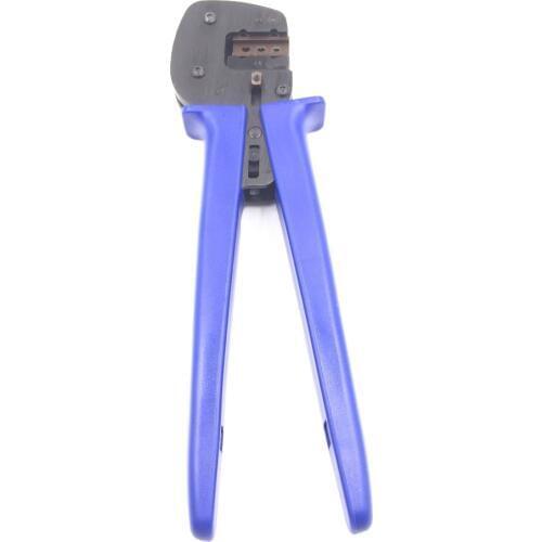 1 pcs/lot A-2546B Solar MC4 connector Crimping Tools crimping Plier for solar pv cable (26-10AWG) (2.5-6.0mm2)