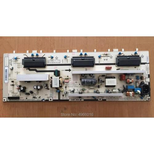 Original LA37B530P7R LA37B450C4H Power Board H37F1-9SS BN44-00262A DJ Equipment Accessories