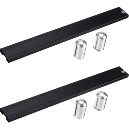 19Mm / 20Mm Dog Hole Baffle Plate Bench Woodworking Tools Auxiliary Clamp Diy Planing Stop Board Workbench Table