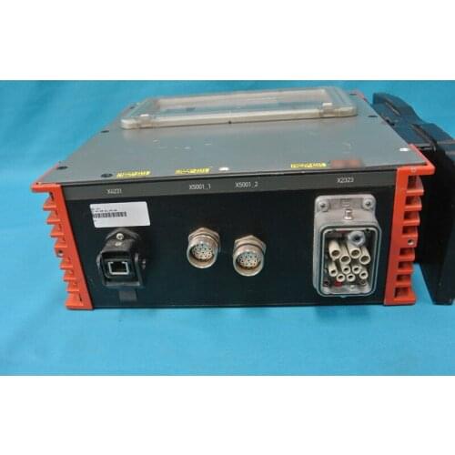PHC21A-S075M0-E41A-21 Used Good In Condition With Free DHL / EMS