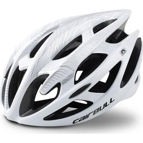 Professional Road Mountain Bike Helmet Ultralight DH MTB All-terrain Bicycle Helmet Sports Ventilated Riding Cycling Helmet