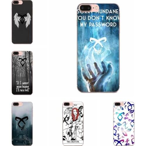 Soft Call Box For Xiaomi CC9 CC9E Mi 3 4 4i 5 5S 6 6X 8 9 SE Play Plus Pro Lite A1 Mix 2 Note 3 Shadowhunters Silicone