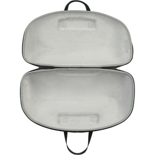 Compatible with J-B-L Boombox 2 Anti-collision Portable Bluetooth Speaker Dustproof Travel Storage Holder