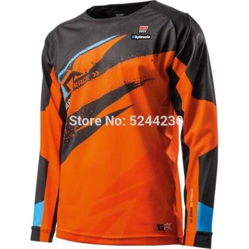 Bike jersey enduro motocross jersey dh bmx downhill jersey ciclismo speed mx bike jersey