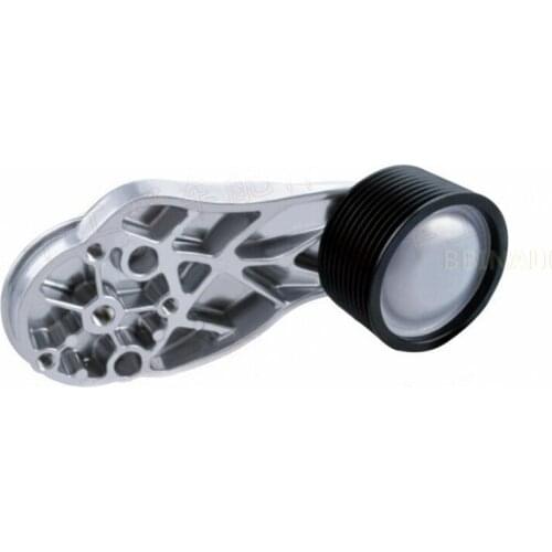 For VOLVO EC480 Idler assembly High-quality bearings excavator accessories