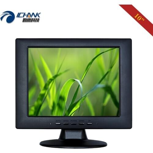 B100JN-ABHUV/10" inch 800x600 HDMI VGA Small LCD Screen Display POS Cash Register Meal POS Machine Industrial Medical PC Monitor