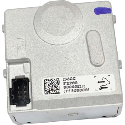 1PCS Ignition Control Module Engine Control Module Control Module Professional Transmission Control Module For Genuine GM