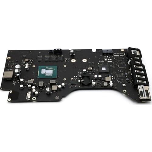 A1418 Late 2015 i5 3.1GHz 8GB 4K 820-00431-A MK452 Logic Board MOTHERBOARD mainboard FOR iMac 21.5"