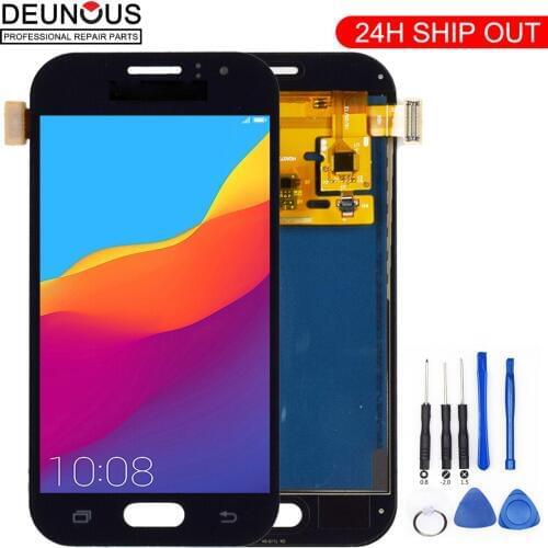 Deunous Screens For Samsung Galaxy J1