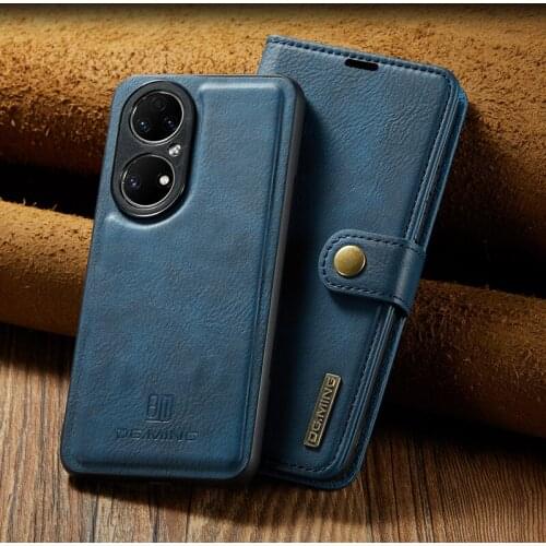 DG.MING Huawei Mate 20 Pro Phone Cases