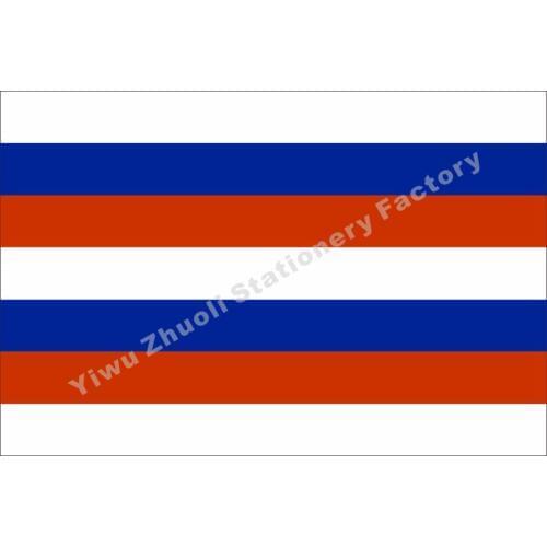 France Algerian ensign under the French rule 1875 Flag 150X90cm (3x5FT) 120g 100D High Quality Banner Free Shipping