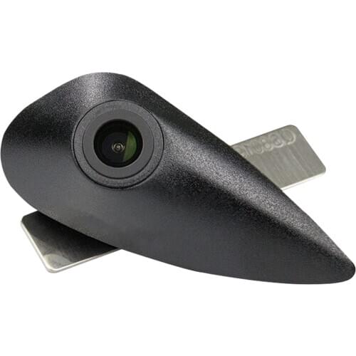 HD 720p Front View Camera Logo Parking Camera for Hyundai IX35 Accent Azera Elantra Genesis I30 I40 I45 Santa Fe Sonata Tucson