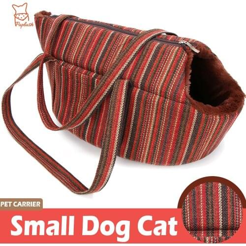 Cat Backpack Carrier for Small Dogs Cat Outdoor Travel Bag Carrying for Cats Puppy Backpack Pet Dog Cats Accessories Transport