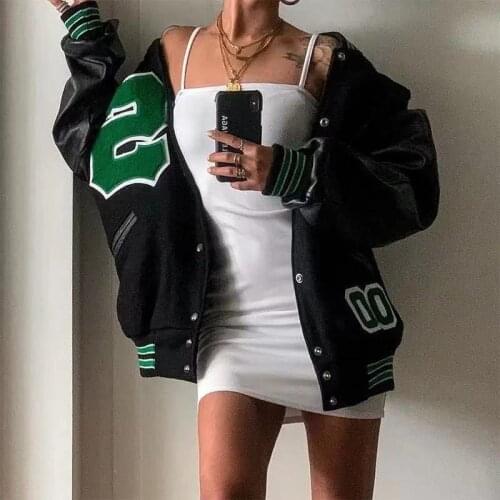 Laxsesu Women's Jackets