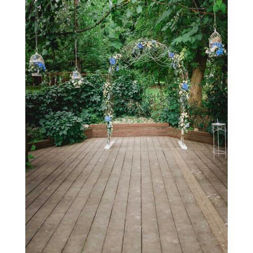 Life Magic Box studio photo background garden fondo fotografia photo backdrop S-1873