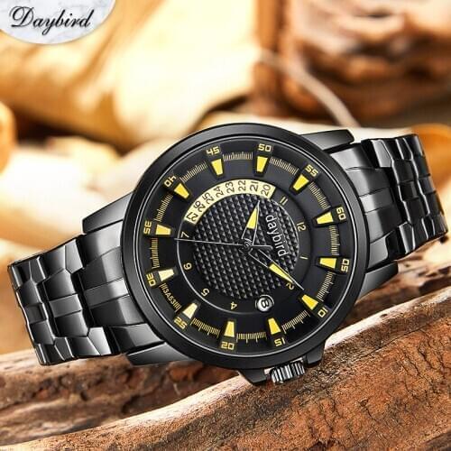 Lism Gold Steril Dial Watch Simple Automatic Dive Watches Mechanical Hand Windstark Am0259 Fashion Casual Skeleton Mechan Pu