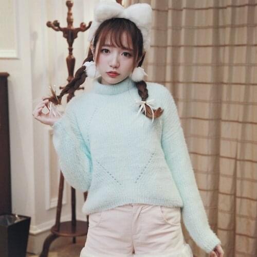 Зеленые блузки Loliloli Yoyo China At AliExpress