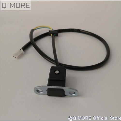 Magneto Stator trigger / pickup / pulser coil for Motorcycle 253FMM Rebel CA250 Regal Raptor DD250 CM125 CM150 Tank Vision