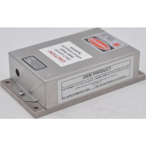 German-made COHERENT sapphire488-20 laser head