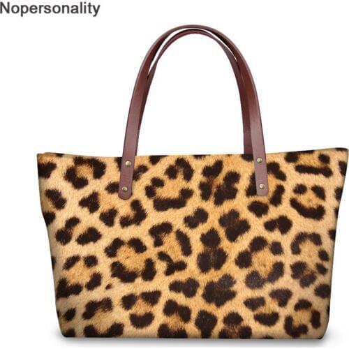 Nopersonality Womens Bags