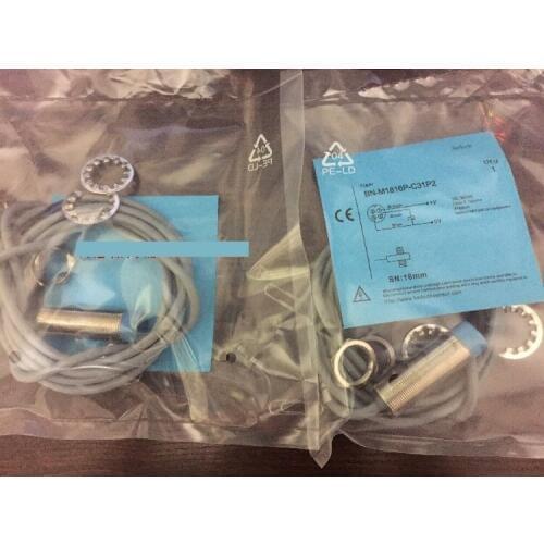 New Germany original Bedook Proximity switch BN-M1816P-C11P2