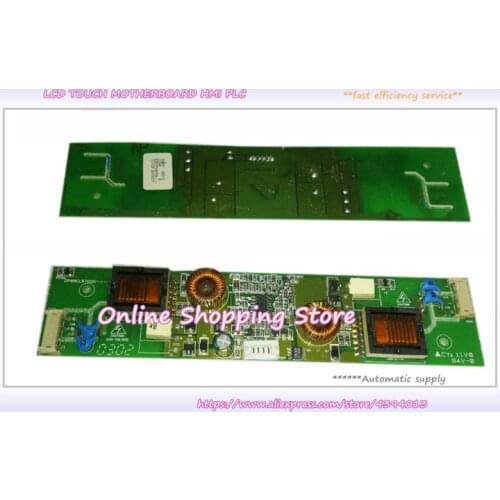 QPWBGL876IDG REV:0 L0041 High Voltage Board
