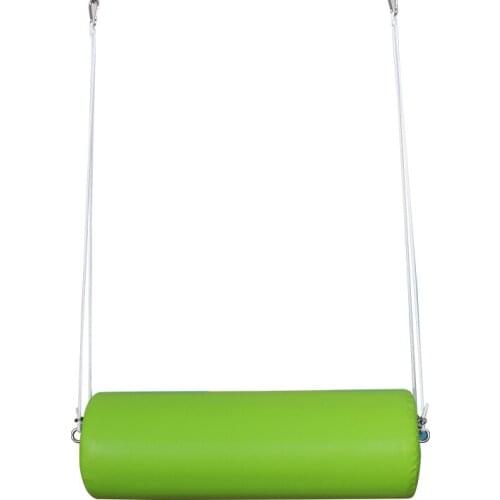 Flying Saucer Swing Sense Equipment Hanging Early Education Children Training Physical Exercise Hanging Vertical Bucket