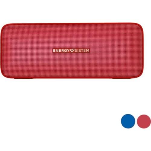 Portable Bluetooth Speakers Energy Sistem Music Box 2 800 mAh 6W