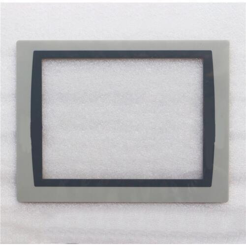 For PanelView Plus 2711P-T10C21D8S Industrial Protective Film Overlay