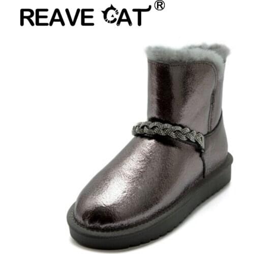 Women's Boots REAVE CAT China