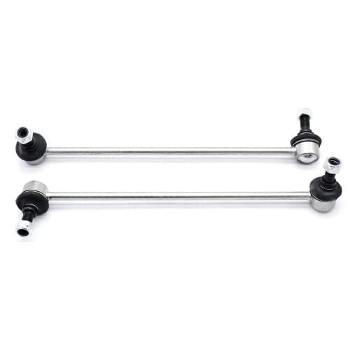 Stabilizer bars Sway Bar Links Stabilizer Drop Link Rod Anti Roll Bar Drop Link 1K0411315G for VW GOLF MK5 MK6 PASSAT JETTA