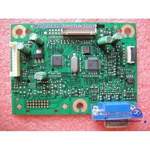 V193HQV V193HQD G195HQ V193W driver board 4H.0NA01.A04