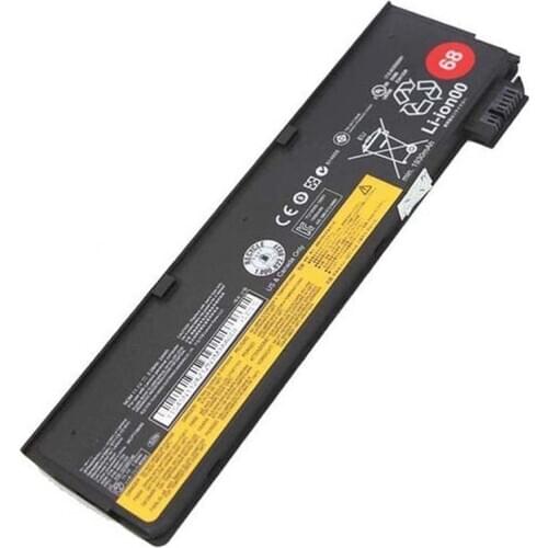External,3c,23WH,LiIon,LGC Battery FRU 45N1775 45N1127 For Lenovo X250 New Replacement
