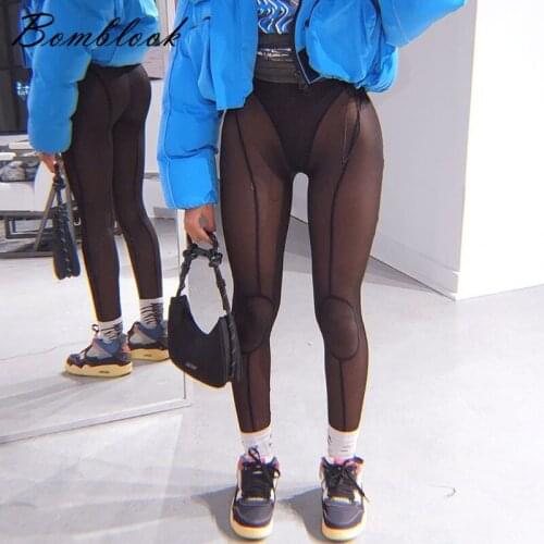 Bomblook Women's Winter Leggings