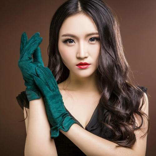 Женские перчатки и варежки Csun Yuk China At AliExpress