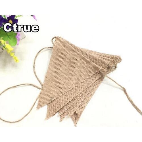 Ctrue Paper Garlands For Wedding