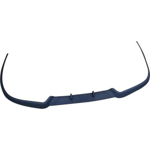 For CUPRA FRONT LİP ALL TOOLS UYGULANABİLİR (3 Piece)