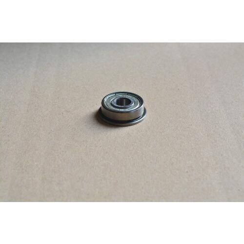 F629ZZ 9mmx26mmx8mm flange ball bearing deep groove bearing toy car bearing 1pcs