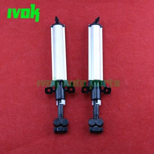 Left/Right Headlamp Washer Jet Nozzle Cylinder For Volvo S60 V60 2011-2013 30784344 30784345
