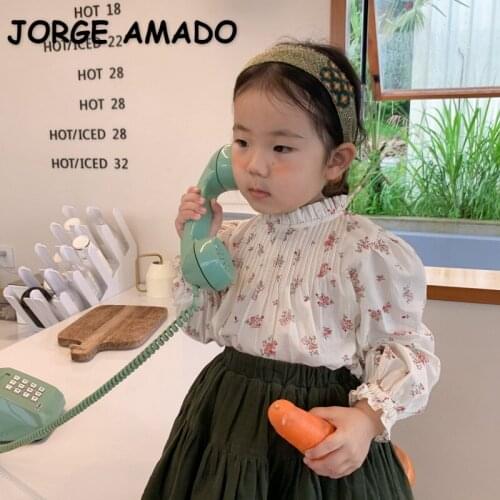 Футболки с принтом для девочек JORGE AMADO China At AliExpress