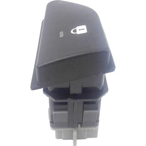 Central Door Lock Switch Button 252103678R for Renault Clio MK4 Captur Dacia Duster Zoe 2010-2017
