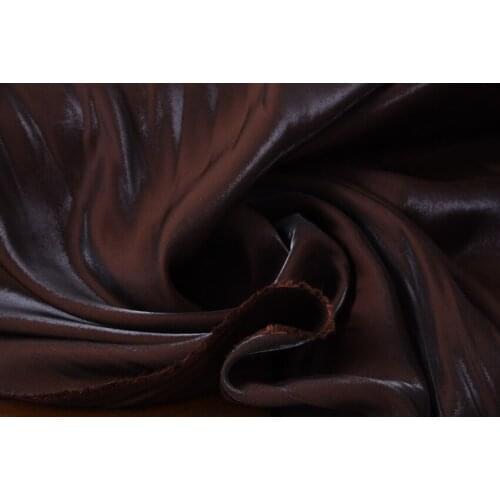 Hu Hu cloth shop yarn dyed flashing cotton fabric Taiwan dazzling 1.5 meters wide 39 yuan a meter